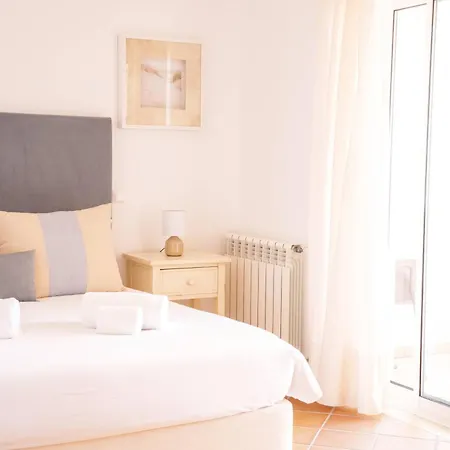 Apartmán Da 462-c01 *