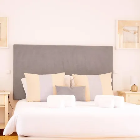 Apartmán Da 462-c01 Óbidos