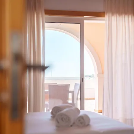 Apartmán Da 462-c01