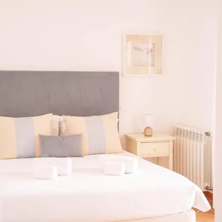 Apartmán Da 462-c01 Óbidos